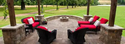 Fences And Pavers By Design - Tile & Stone Installation Services in Port Orange, FL