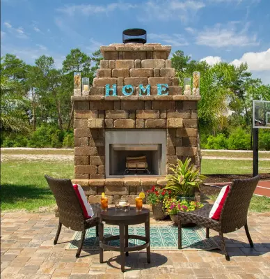 Fences And Pavers By Design - Tile & Stone Installation Services in Port Orange, FL