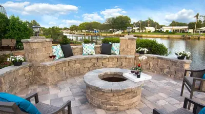 Fences And Pavers By Design - Tile & Stone Installation Services in Port Orange, FL