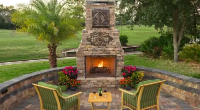Fences And Pavers By Design - Tile & Stone Installation Services in Port Orange, FL