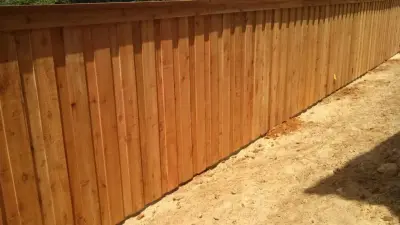 Knight Lawn and Fence Services - Fence Installation in Fort Worth, TX