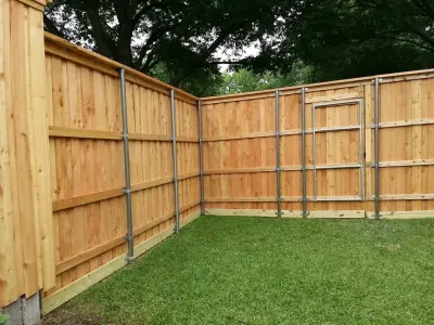 Knight Lawn and Fence Services - Fence Installation in Fort Worth, TX
