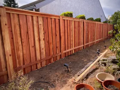 Superior Fence Construction and Repair, Inc. - Fence Installation in Rocklin, CA