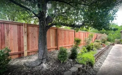 Superior Fence Construction and Repair, Inc. - Fence Installation in Rocklin, CA