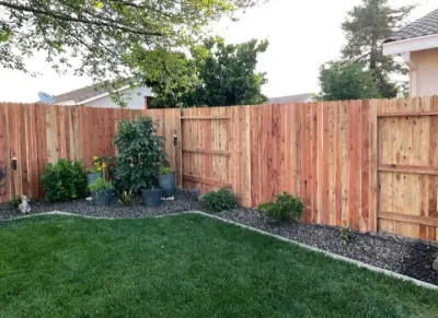 Superior Fence Construction and Repair, Inc. - Fence Installation in Rocklin, CA