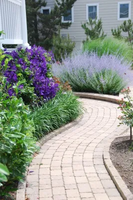 Landscape Design-Build Gallery — Landscape Design project by Bay Avenue Plant Company