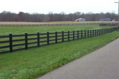 Morris Fencing, Inc - Landscape Construction in Paducah, KY