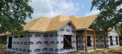 Legacy Outdoor Living - Fence Installation in Burnet, TX