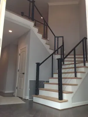 Atlantic Railing Inc - Fence Installation in Hampton, VA