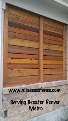 All Access Fence - Wood, Vinyl & Ornamental Iron - Patio Design & Installation in Lakewood, CA