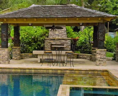 The Design Build Company - Outdoor Lighting Installation in Encinitas, CA