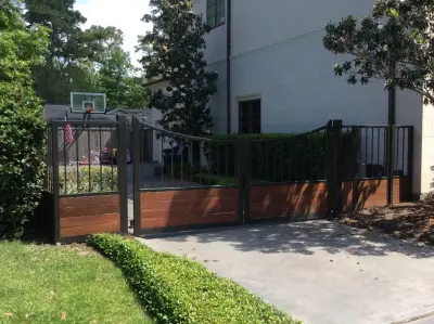 Architectural Fabricators - Fence Installation in Houston, TX