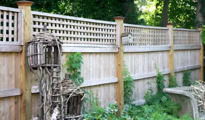 AVO Fence & Supply - Carpentry & Woodworking in Stoughton, MA