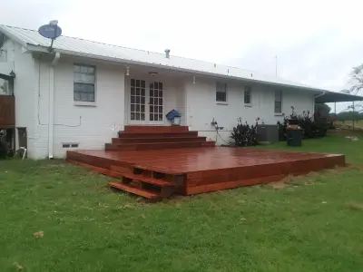 The Martinez Company - Fence Installation in Crandall, TX
