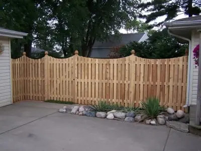 Cedar Rustic Fence Co. - Fence Installation in Joliet, IL