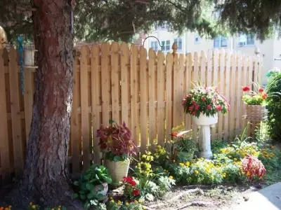 Cedar Rustic Fence Co. - Fence Installation in Joliet, IL