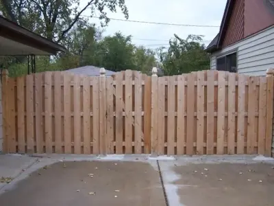Cedar Rustic Fence Co. - Fence Installation in Joliet, IL