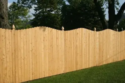 Cedar Rustic Fence Co. - Fence Installation in Joliet, IL
