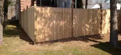 Northern Fence - Fence Installation in New Britain, CT