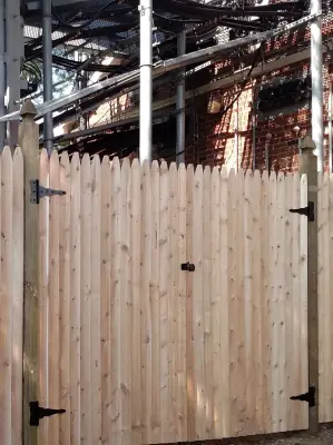 Northern Fence - Fence Installation in New Britain, CT