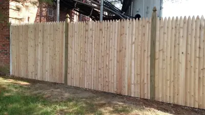 Northern Fence - Fence Installation in New Britain, CT
