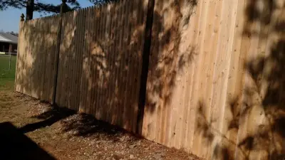 Northern Fence - Fence Installation in New Britain, CT