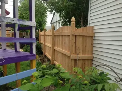 A to Z Quality Fencing - Fence Installation in Shakopee, MN