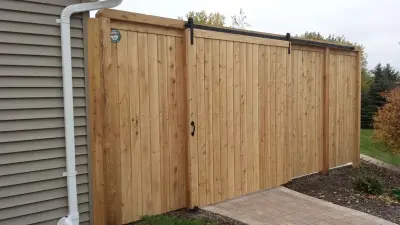 Valley Custom Fence, LLC - Fence Installation in Appleton, WI