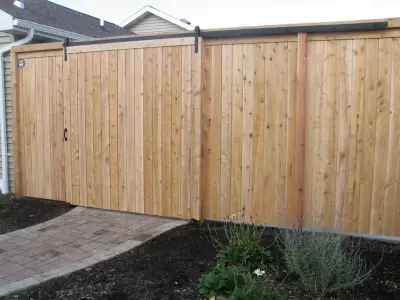 Valley Custom Fence, LLC - Fence Installation in Appleton, WI