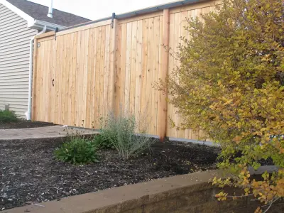 Valley Custom Fence, LLC - Fence Installation in Appleton, WI
