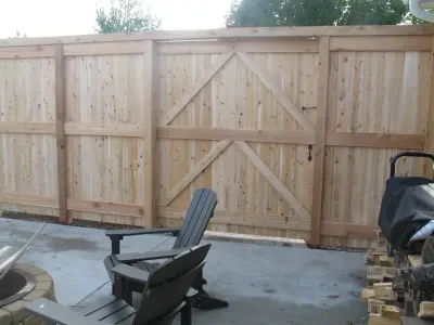 Valley Custom Fence, LLC - Fence Installation in Appleton, WI