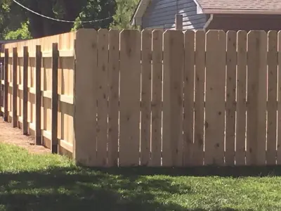 Ark Fence Co - Handyman Services in Wichita, KS