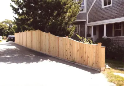 Stick Built Construction - Patio Design & Installation in East Falmouth, MA