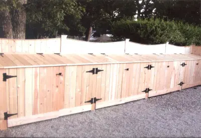 Stick Built Construction - Patio Design & Installation in East Falmouth, MA