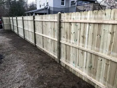 Wellman Fencing LLC - Fence Installation in Egg Harbor Township, NJ