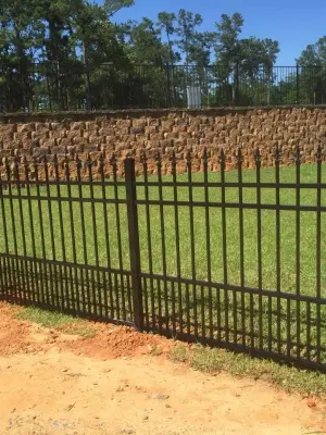 Campbells Fencing - Fence Installation in Gulfport, MS