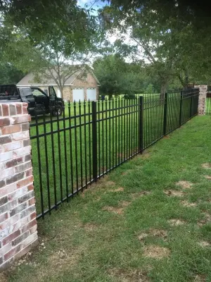 Campbells Fencing - Fence Installation in Gulfport, MS