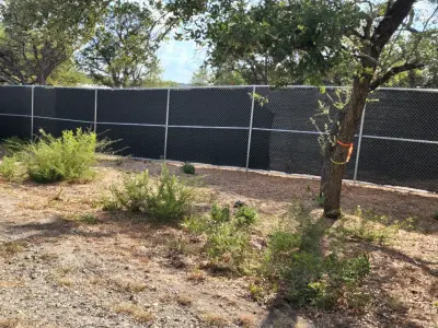 Smak Fencing and Railing - Fence Installation in Pflugerville, TX