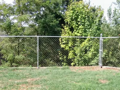 Seward Fence Company Inc - Fence Installation in Canonsburg, PA