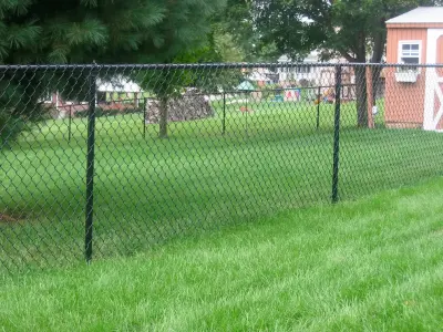 Seward Fence Company Inc - Fence Installation in Canonsburg, PA