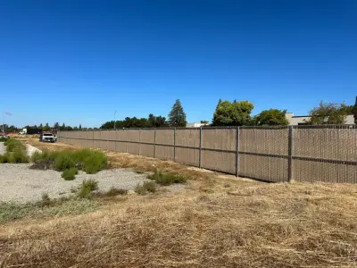 Superior Fence Construction and Repair, Inc. - Fence Installation in Rocklin, CA