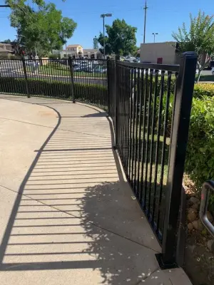 Superior Fence Construction and Repair, Inc. - Fence Installation in Rocklin, CA
