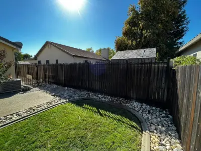 Superior Fence Construction and Repair, Inc. - Fence Installation in Rocklin, CA