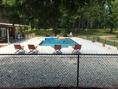 Miss-Lou Fence & Outdoors - Deck Building & Repair in Natchez, MS