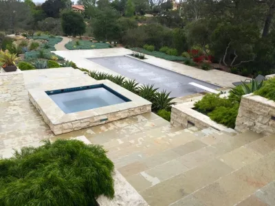 The Design Build Company - Outdoor Lighting Installation in Encinitas, CA