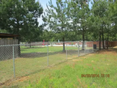 Fence Connections by Central Fence CO INC
