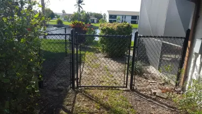 Fence Dynamics - Fence Installation in Port Charlotte, FL