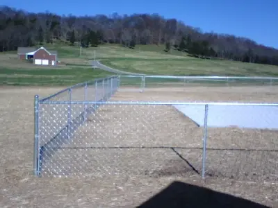 Mid Tenn Fencing - Fence Installation in Manchester, TN