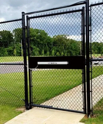 Bluff City Fence - Fence Installation in Memphis, TN