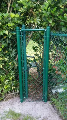 Fencing Florida - Fence Installation in West Palm Beach, FL